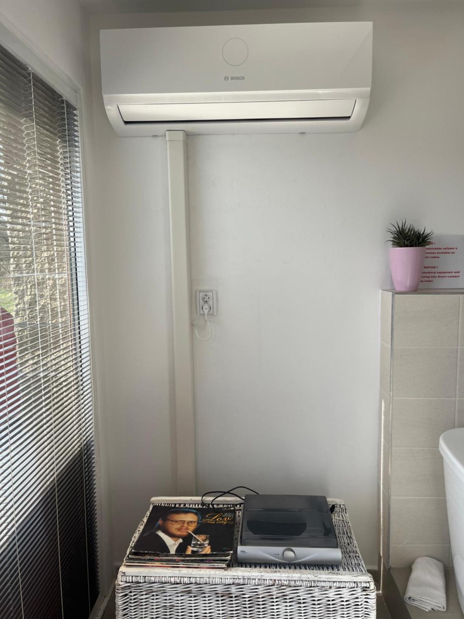 Apartman Michaela Turnov Exterior foto